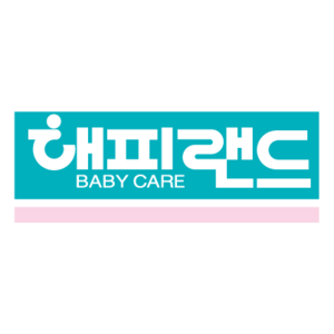 Happy Land Baby Care(89) Logo