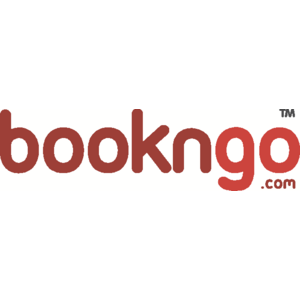 Bookngo Ltd - Holidays Logo