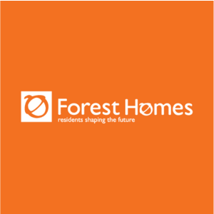 Forest Homes(63) Logo