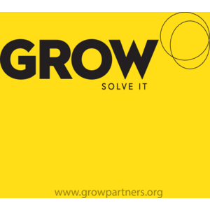 Grow Partners Logo