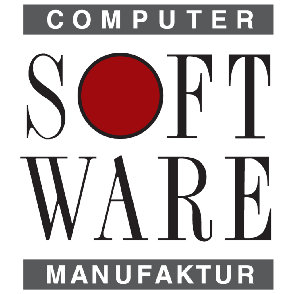 Computer,Software,Manufaktur