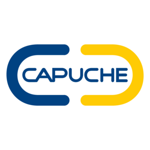 Grupo Empresarial Capuche Logo