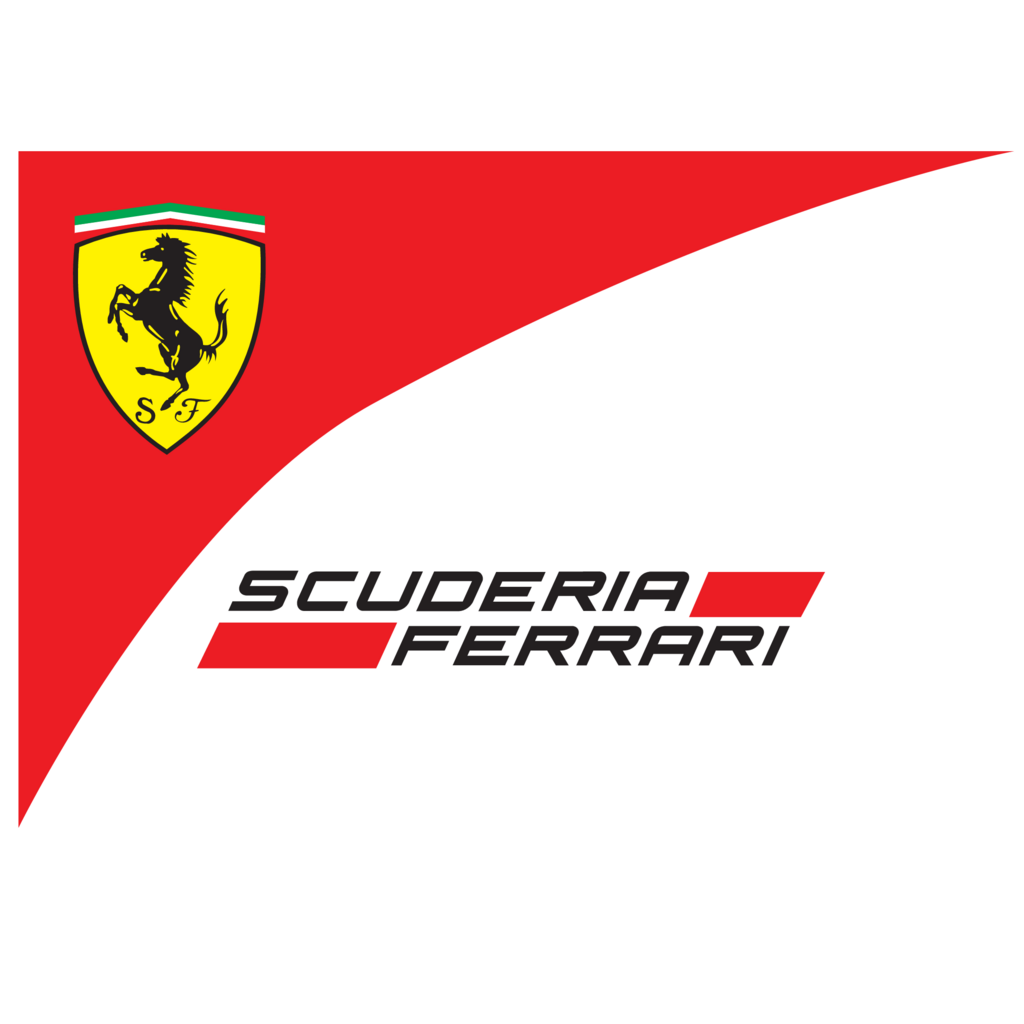 Scuderia,Ferrari