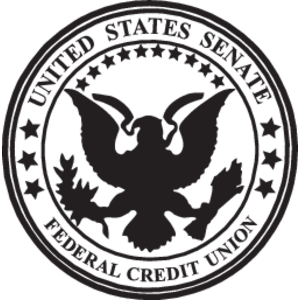 United States Senate FCU Logo