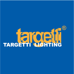 Targetti Lighting Logo