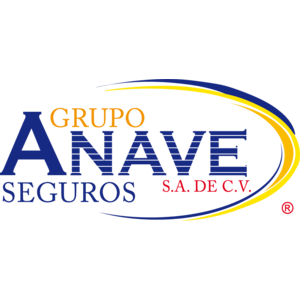 Grupo Anave Logo