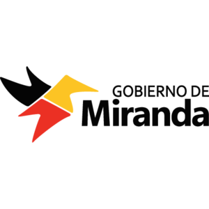 Gobierno de Miranda Logo