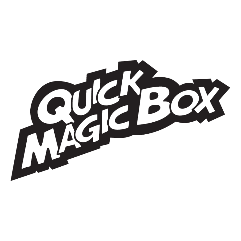 Quick,Magic,Box(84)