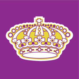 Los Angeles Kings(68) Logo
