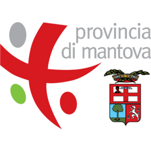 Provincia di Mantova Logo