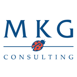 MKG Consulting Logo