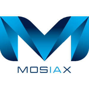Mosiax Logo