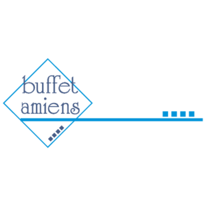 Buffet Amiens Logo