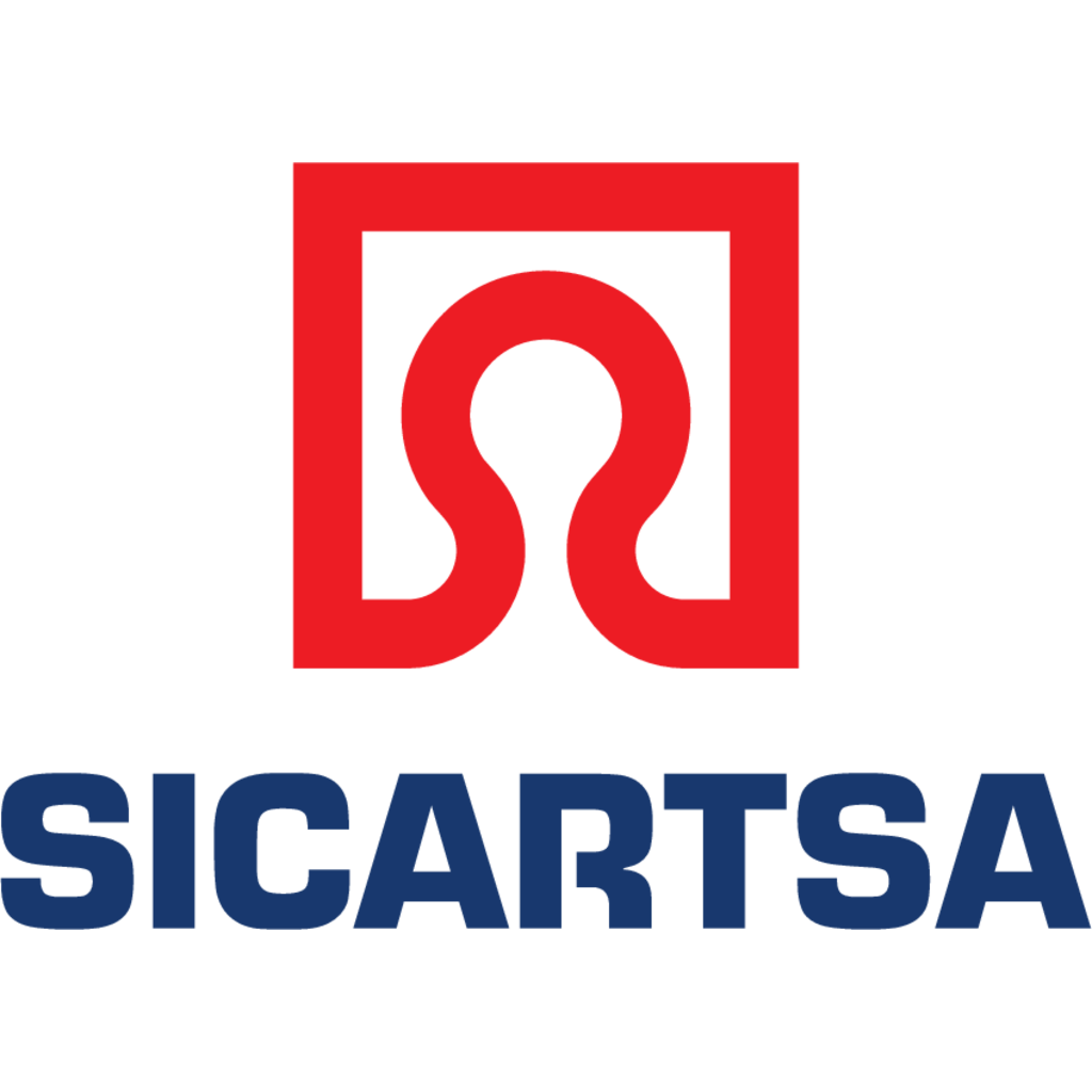 Logo, Industry, Mexico, Sicartsa