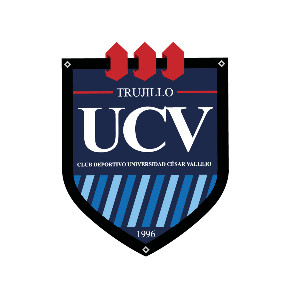 Logo, Sports, Peru, Club Deportivo Cesar Vallejo