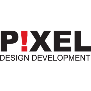 Pixel Design Development Logo