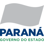 Paraná - Governo do Estado Logo