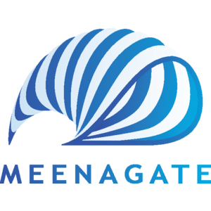 Meenagate Logo