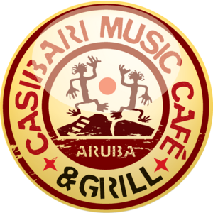 Casibari Music Cafe & Grill Logo