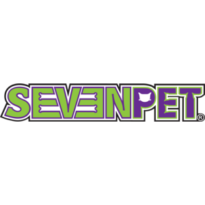 Seven Pet Logo