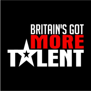 Britains Got More Talent Logo