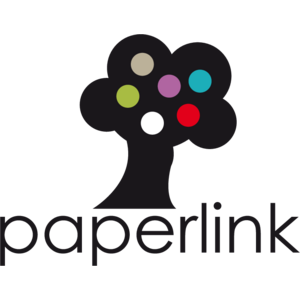 Paperlink Logo