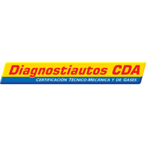 Diagnostiautos CDA Logo