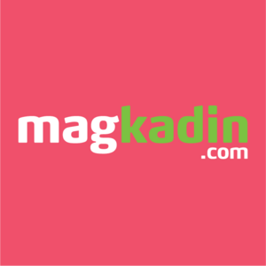 MagKadin Logo