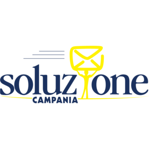 Soluzione Campania - Consorzio di recapito Logo