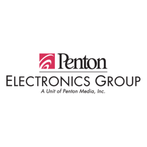 Penton Electronics Group Logo
