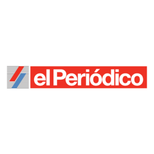El Periodico Logo