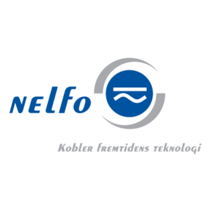 Nelfo Logo