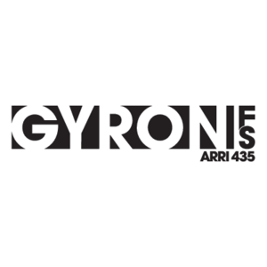 Gyron FS Logo