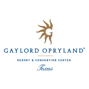 Gaylord Opryland(83) Logo