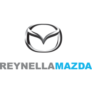 Reynalla Mazda Logo