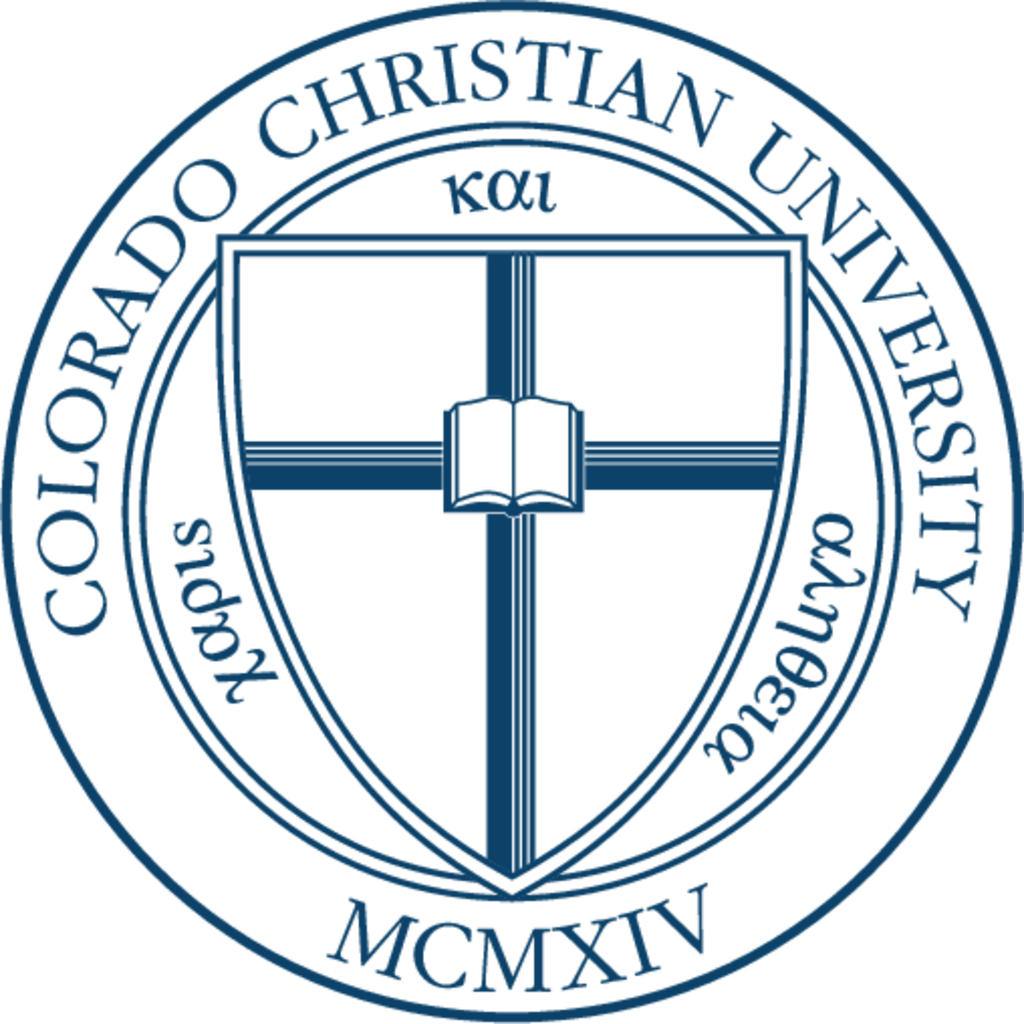 Colorado Christian University logo, Vector Logo of Colorado Christian