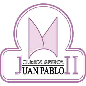 Clinica Juan Pablo II Logo