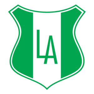 Club Social y Deportivo Los Andes de Villa Ramallo Logo