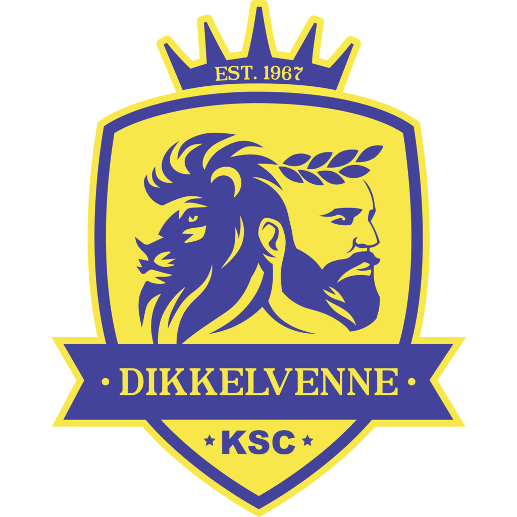 KNVB Logo PNG Vector (EPS) Free Download