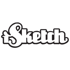 iSketch Logo