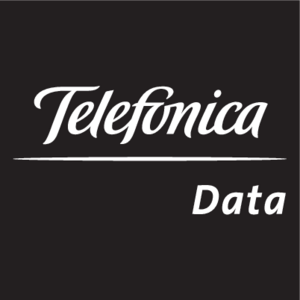 Telefonica Data(82) Logo