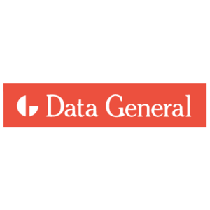 Data General Logo