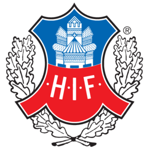 Helsingborgs Logo