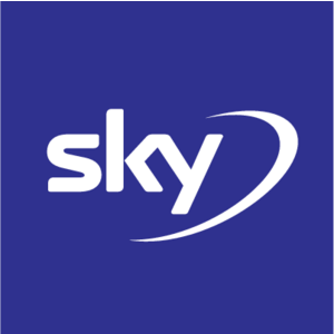 Sky(32) Logo
