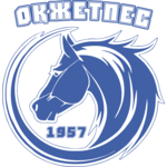 FK Okzhetpes Kokshetau Logo
