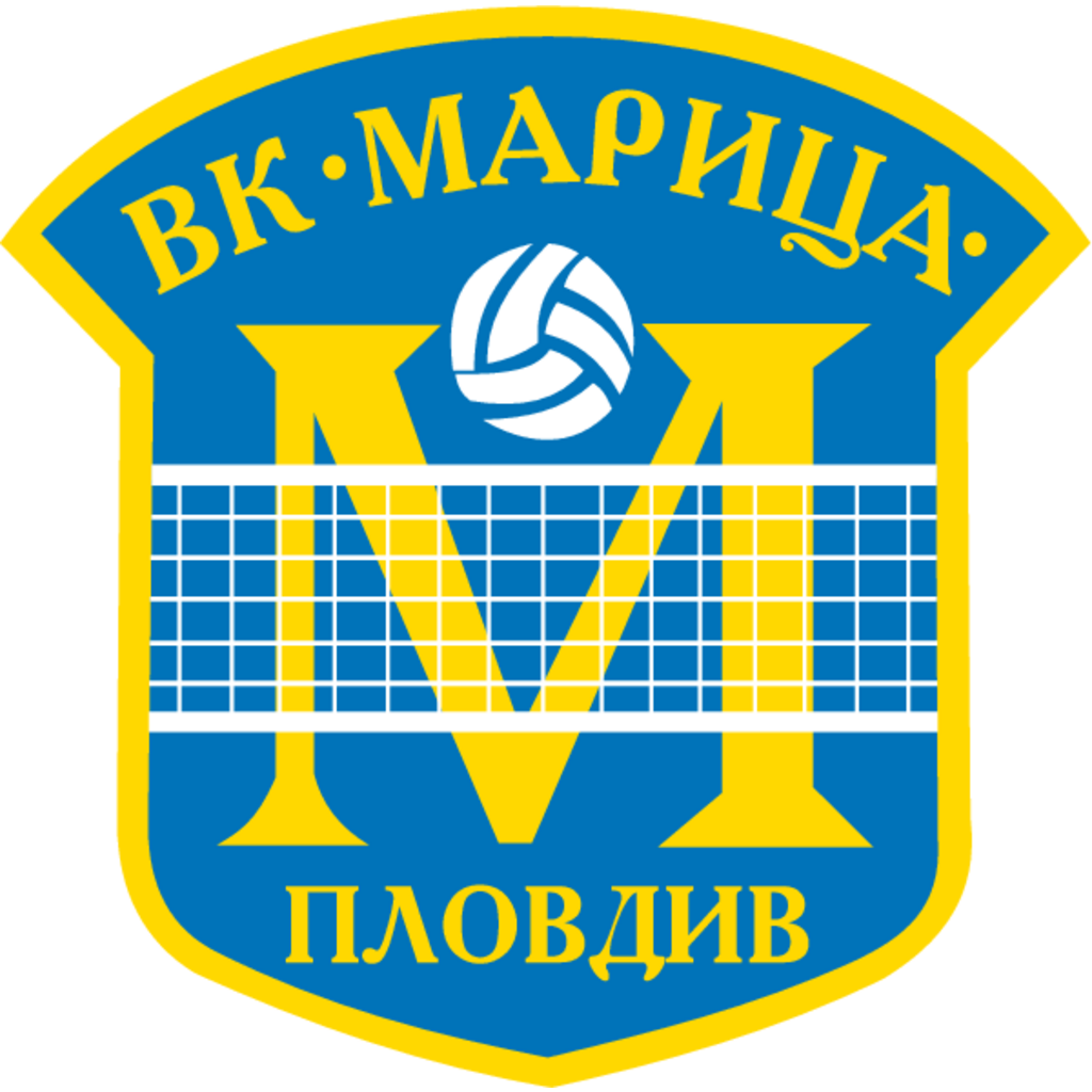 Maritsa,Volleyball,Club
