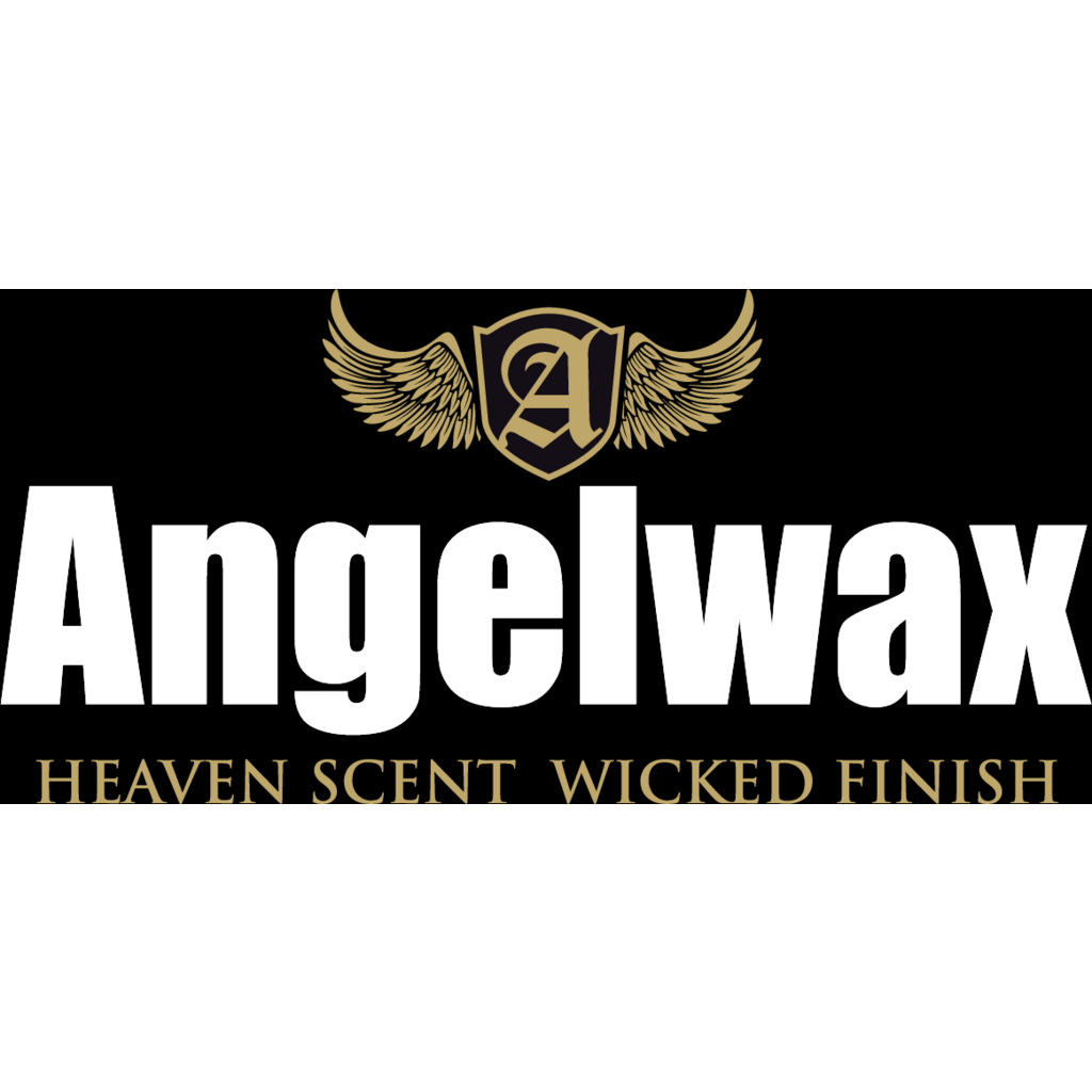 Logo, Auto, Netherlands, Angelwax