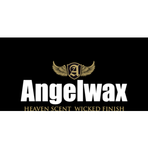 Angelwax Logo
