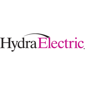 Hydra-Electric Company Logo