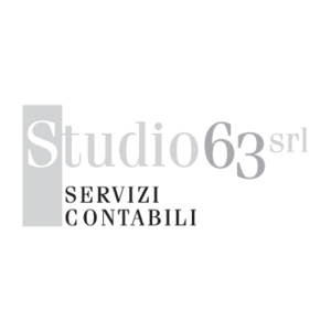 Studio 63(166) Logo